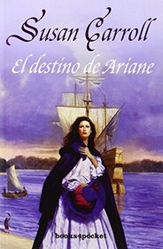 El destino de Ariane (Spanish Edition)