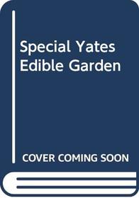 Special Yates Edible Garden