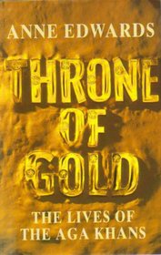 Throne of Gold