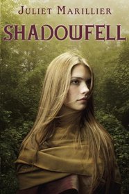 Shadowfell (Shadowfell, Bk 1)