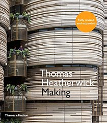 Thomas Heatherwick: Making
