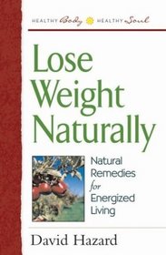 God's Way to Lose Weight (Healthy Body, Healthy Soul Series)