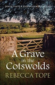 A Grave in the Cotswolds (Cotswold Mysteries)