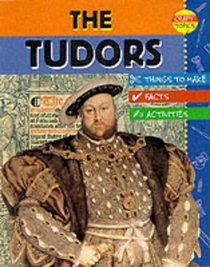Tudors (Craft Topics S.)