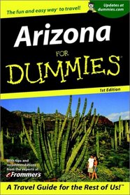 Arizona for Dummies