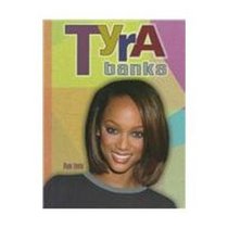 Tyra Banks (Black Americans of Achievement)