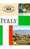 Italy (Country Fact Files)