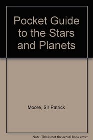 Pocket Guide to the Stars and Planets