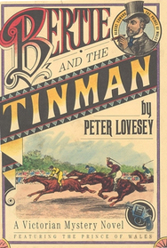 Bertie and the Tinman (Prince of Wales, Bk 1)