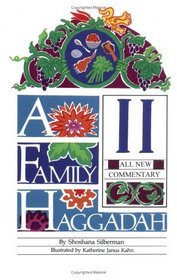 A Family Haggadah II