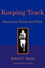 Keeping Track: Success in Track and Field