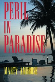 Peril in Paradise (Mango Bay Mystery)