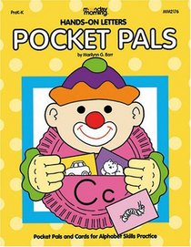 Pocket Pals (PreK-K)
