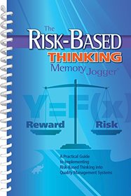 The Risk-Based Thinking Memory Jogger