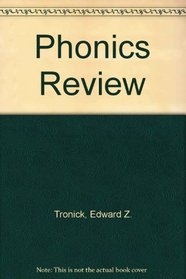 Phonics Review (Workbooks)