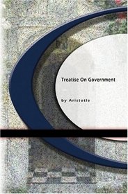 Treatise On Government