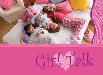 Girl Talk (LIFE'S LITTLE BOOK OF WISDOM)