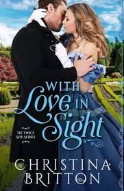 With Love in Sight (Twice Shy, Bk 1)