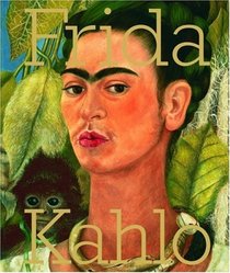 Frieda Kahlo. Katalog Tate Modern, London
