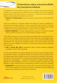 Consultoria Infalvel. Um Guia Prtico, Inspirador e Estratgico (Em Portuguese do Brasil)
