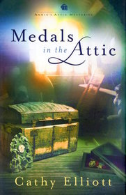 Medals In The Attic