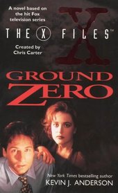 The X Files: Ground Zero