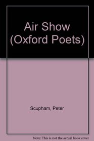 The Air Show (Oxford Paperbacks)