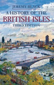 A History of the British Isles (Palgrave Essential Histories)