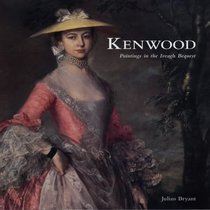 Kenwood: Catalogue of Paintings in the Iveagh Bequest