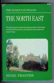 North-east (Queen's Scotland)