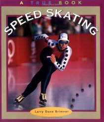 Speed Skating (True Books: Sports (Paperback))