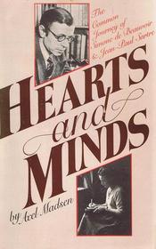 Hearts and Minds: The Common Journey of Simone de Beauvoir and Jean-Paul Sartre