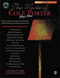 The Music of Cole Porter <I>Plus One</I> (Plus One)