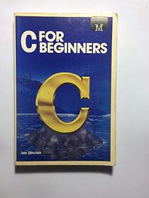 C. for Beginners