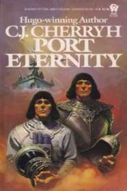 Port Eternity (Alliance-Union Universe)