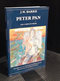 Peter Pan: The Complete Book