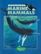 Discovering Marine Mammals (Discovering Nature)