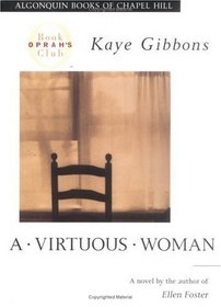 A Virtuous Woman