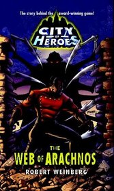 The Web of Arachnos (City of Heroes)