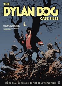 The Dylan Dog Case Files