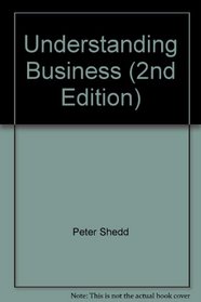 Understanding Business (2nd Edition)