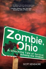 Zombie, Ohio (Zombie, Bk 1)