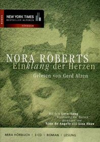 Einklang der Herzen. 3 CDs
