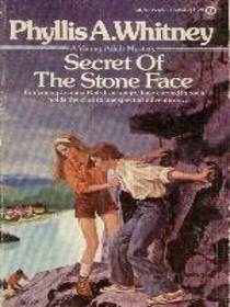 Secret of  the Stone Face