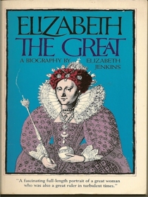 Elizabeth the Great