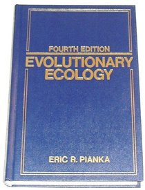 Evolutionary Ecology