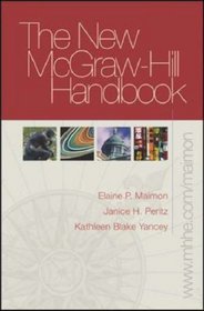 New McGraw-Hill Handbook (paperback) with Student Access to Catalyst 2.0