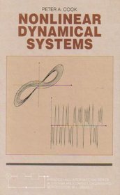Nonlinear dynamical systems (Prentice-Hall international series in systems and control engineering)