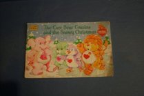 Christmas with the Care Bears