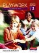 S/NVQ Level 2 in Playwork: Student Handbook